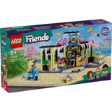 LEGO Friends Heartlake City kávézó 42618 426 darabos