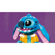 LEGO Disney Stitch 43249 730 darabos