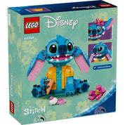 LEGO Disney Stitch 43249 730 darabos