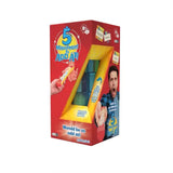 5 másodperc és add át, magyar nyelvű társasjáték