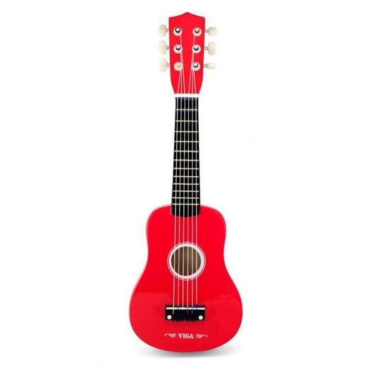 Vörös gitár, Viga 50691