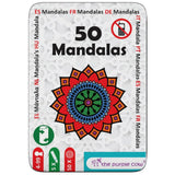 50 Mandalas