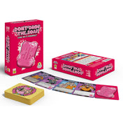 Don't Drop the Soap  román nyelvű társasjáték