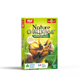 Nature Challenge: Dinozauri  román nyelvű társasjáték