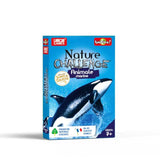 Nature Challenge: Animale marine joc de societate în limba română