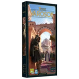 7 Csoda: Városok magyar nyelvű kiegészítő