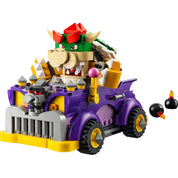 LEGO Super Mario Bowser izomautója kiegészítő szett 71431