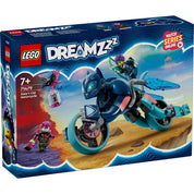 LEGO DREAMZzz Zoey macskamotorja 71479