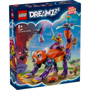 LEGO DREAMZzz Izzie álomállatkái 71481