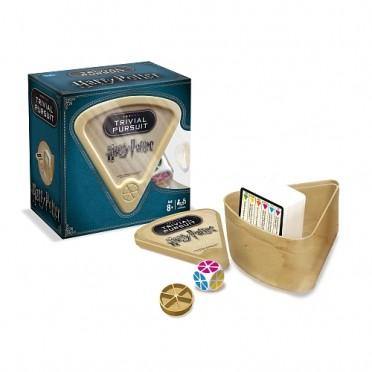 Trivial Pursuit - Harry Potter-Hasbro-1-Jocozaur