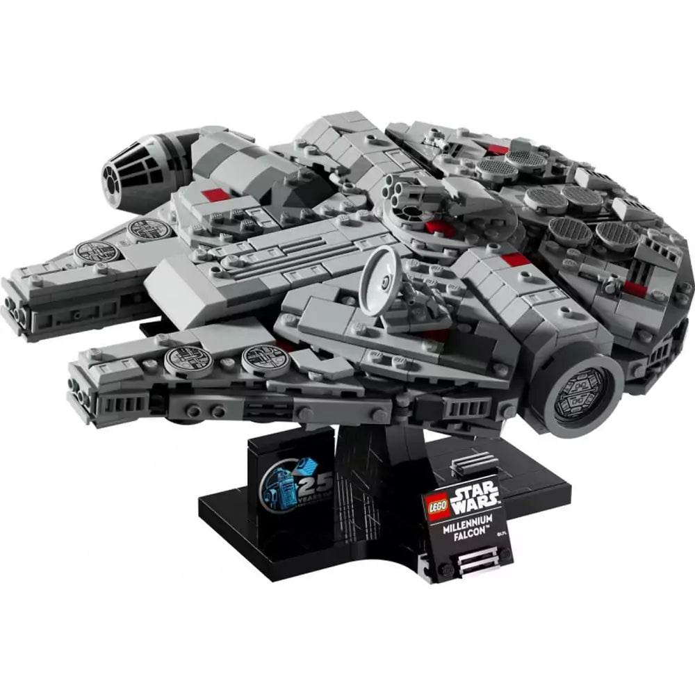 LEGO Star Wars Millennium Falcon™ 75375