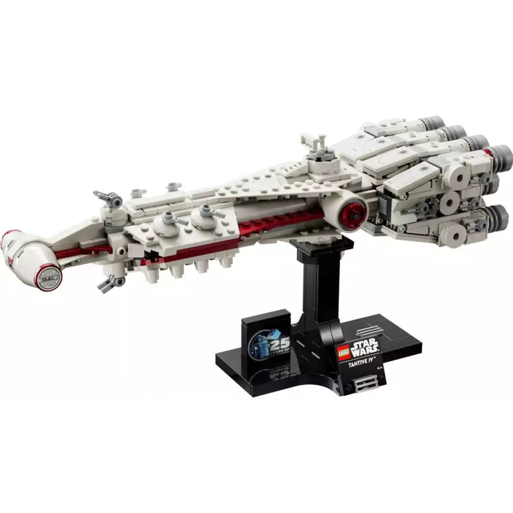 LEGO Star Wars Tantive IV™ 75376