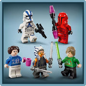 LEGO Star Wars  Adventi naptár 2024 - 75395