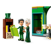 LEGO Wicked Köszöntünk Emerald Cityben! 75684 945 darabos