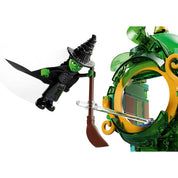 LEGO Wicked Köszöntünk Emerald Cityben! 75684 945 darabos