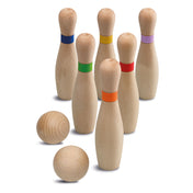 Fa Bowling, Cayro