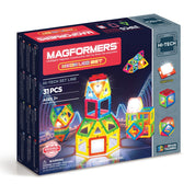 Magformers Creator Set - 90 darabos készlet