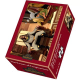 Puzzle The Power of Forgiveness, 54 darabos