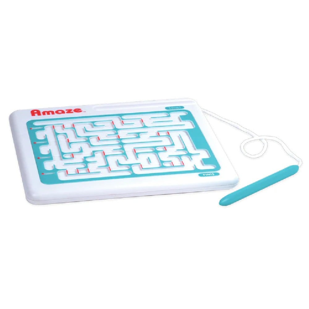 Thinkfun - Amaze - Labirintul variabil  - játék