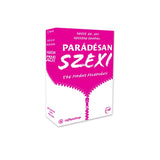 Parádésan szexi magyar nyelvű társasjáták