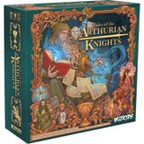 Tales of the Arthurian Knights angol nyelvű társasjáték