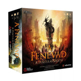 A fenevad: A Pusztulás Szigetei, magyar nyelvű kiegészítő