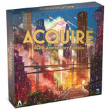 Acquire 60th Anniversary Edition, angol nyelvű társasjáték