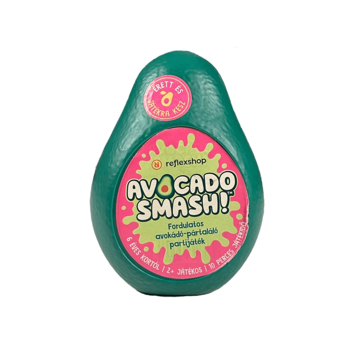 Avocado Smash Magyar nyelvű társasjáték