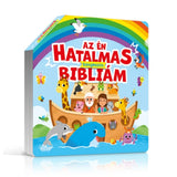 Az én hatalmas böngészős Bibliám, carte în limba maghiară
