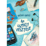 Az osztály vesztese, carte în limba maghiară