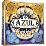 Azul Duel angol nyelvű társasjáték