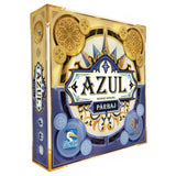 Azul Párbaj magyar nyelvű társasjáték