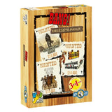 BANG! Kiegészítő paklik magyar nyelvű kiegészítő