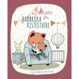 Babaróka kistestvére, magyar nyelvű könyv