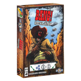 Bang! A kockajáték magyar nyelvű társasjáték