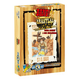 Bang! Aranyláz magyar nyelvű kiegészítő