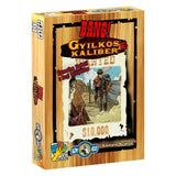 Bang! Gyilkos kaliber magyar nyelvű kiegészítő