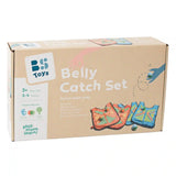 Belly Catch, koordinációs játék, BS Toys
