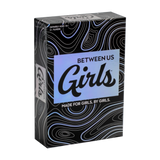 Between Us Girls angol nyelvű társasjáték