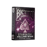 Bicycle Stargazer Falling Star