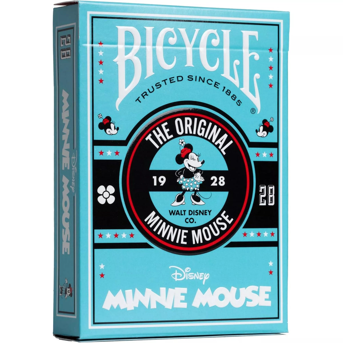 Bicycle Classic Minnie Mouse