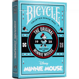 Bicycle Classic Minnie Mouse