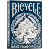 Bicycle Dragon