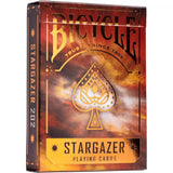 Bicycle Stargazer 202