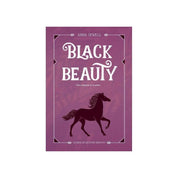 Black Beauty - carte de poveste - Jocozaur.ro - Omul potrivit la jocul potrivit