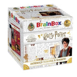 Brainbox: Harry Potter román nyelvű társasjáték
