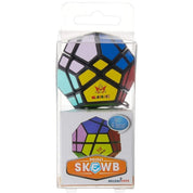 Recent Toys Mini Skewb Ultimate kulcstartó