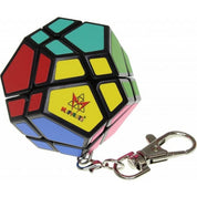 Recent Toys Mini Skewb Ultimate kulcstartó