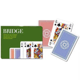 Pachet de cărți Bridge 2x55