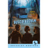 Busz a ködben, magyar nyelvű könyv